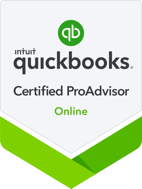 QuickBooks Certified ProAdvisor Online