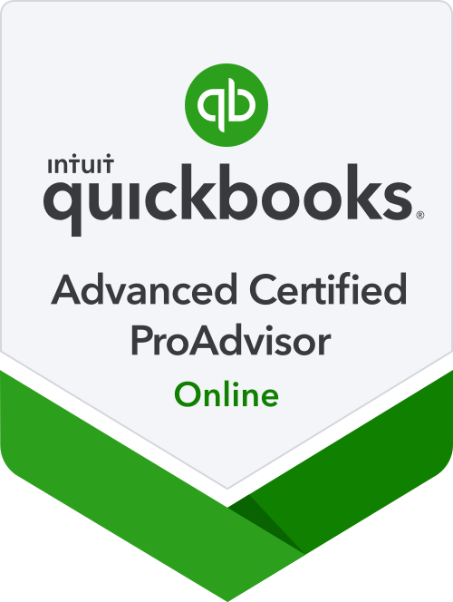 QuickBooks Advanced Online Certified QuickBooks Advanced Online Certification