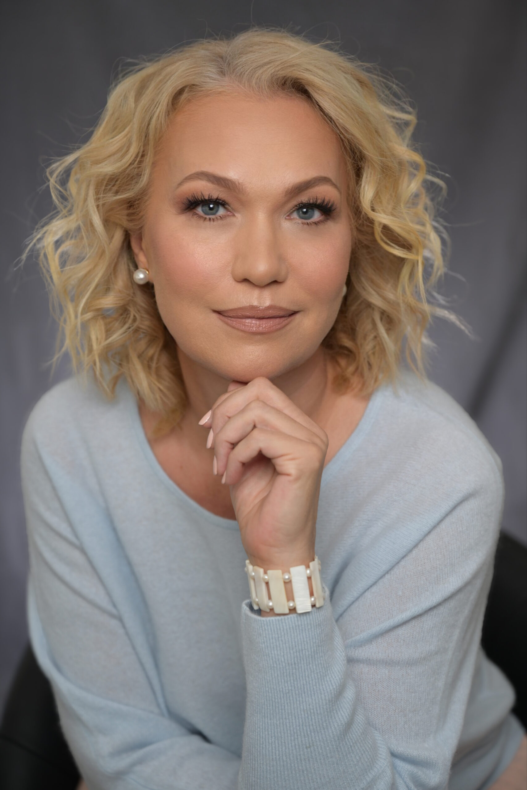 Natalia - Tax Professional in Laguna Niguel