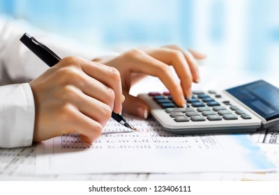 Accounting and Financial Statement Preparation