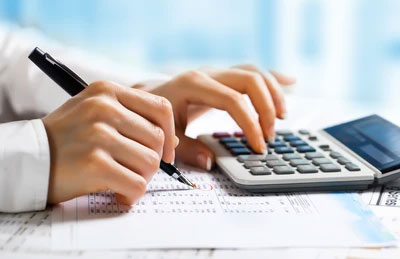 Accounting and Financial Statement Preparation