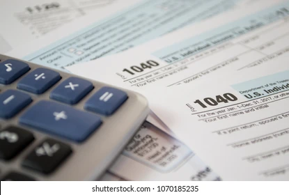 Tax filing (Federal and State)