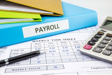 Payroll Processing